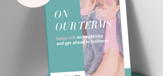 Jas’s e-book Women in business e-book