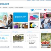 Ssh – Barclaycard’s global website is coming soon….