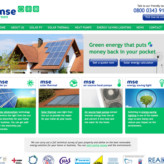 MSE Green – website copy